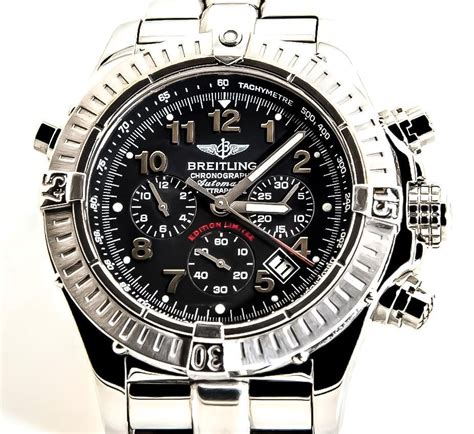 breitling avenger rattrapante edition|breitling rattrapante.